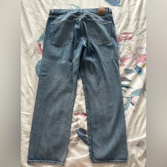 Massimo Dutti Jean in size 12 - Like New - Picture 4 of 5